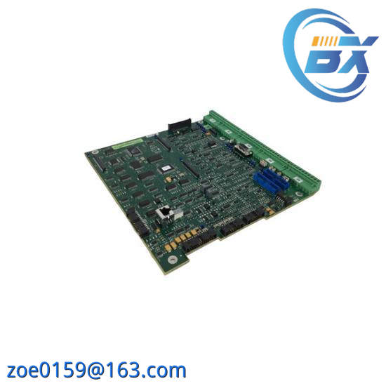 ABB 3ADT313900R1501 SDCSCON4 Control Board