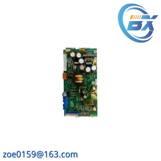 ABB 3ADT315100R1001 SDCS-POW-4-COAT Power Supply