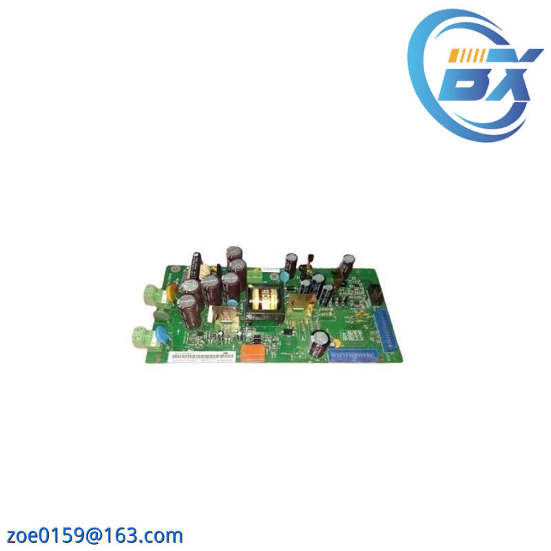 ABB 3ADT315100R1001 SDCS-POW-4-COAT SDCS-POW 4 POWER SUPPLY