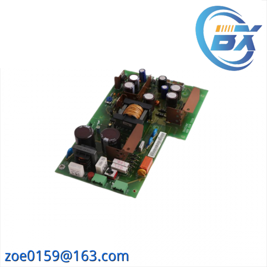 ABB 3ADT315100R1001 SDCS-POW-4 POWER SUPPLY