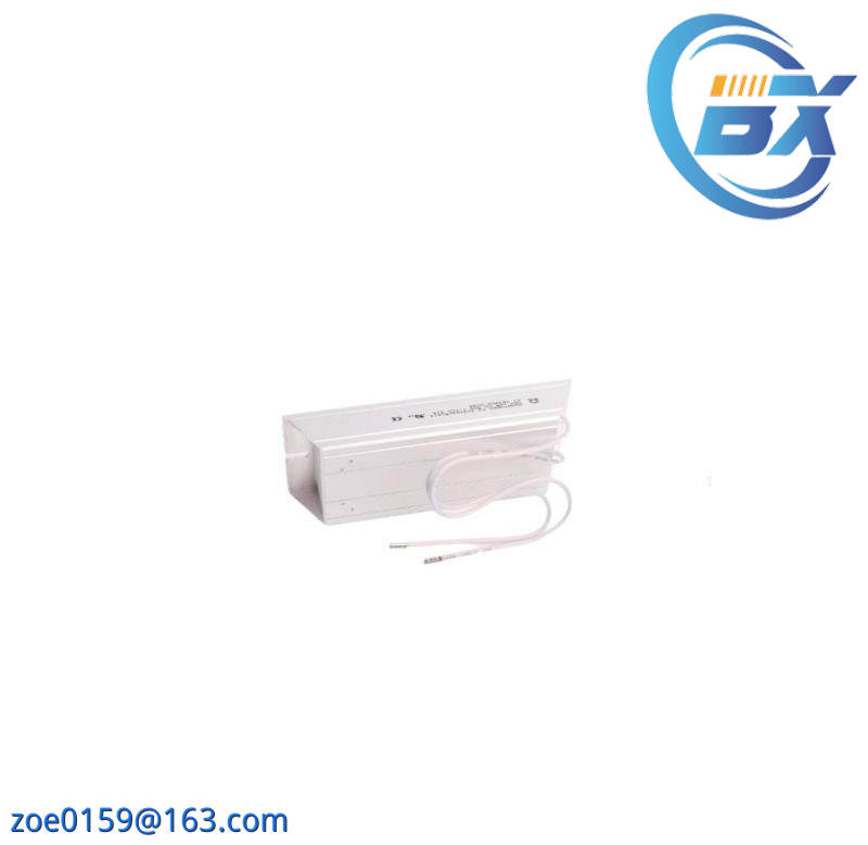 ABB 3AFE64803689 CBHX165C5R414 CHARGING RESISTOR