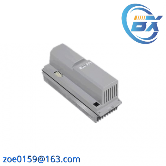 ABB 3aHAB8101-11 DRIVE UNIT