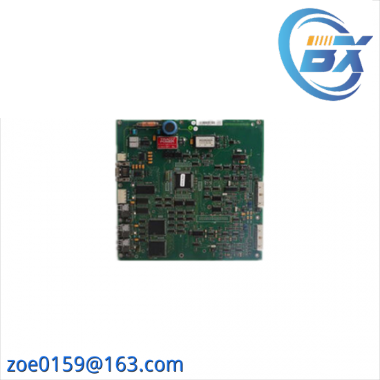 ABB 3ASC25H203 Control unit
