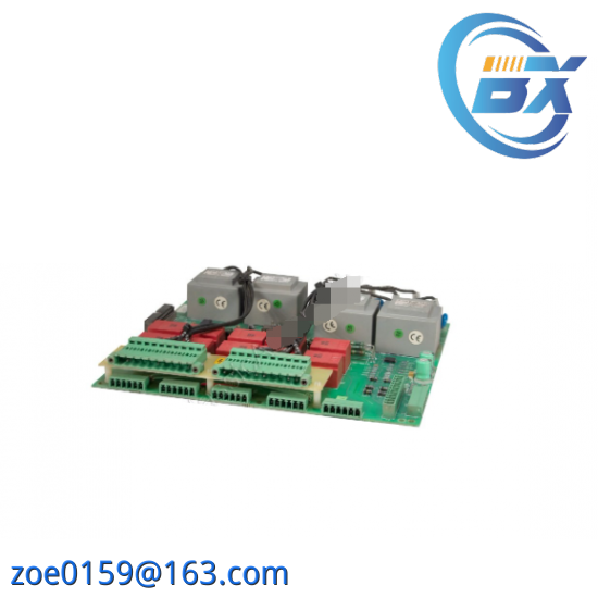 ABB 3ASC25H208 DATX100