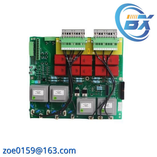 ABB 3ASC25H208 DATX100