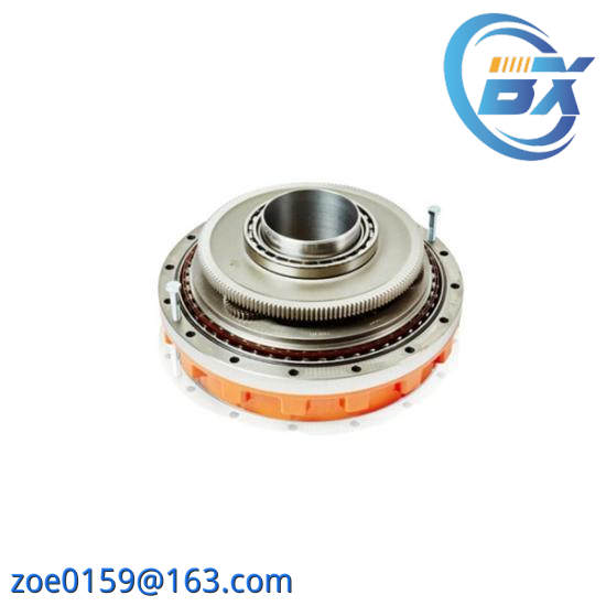 ABB 3ASC25H216A DATX132