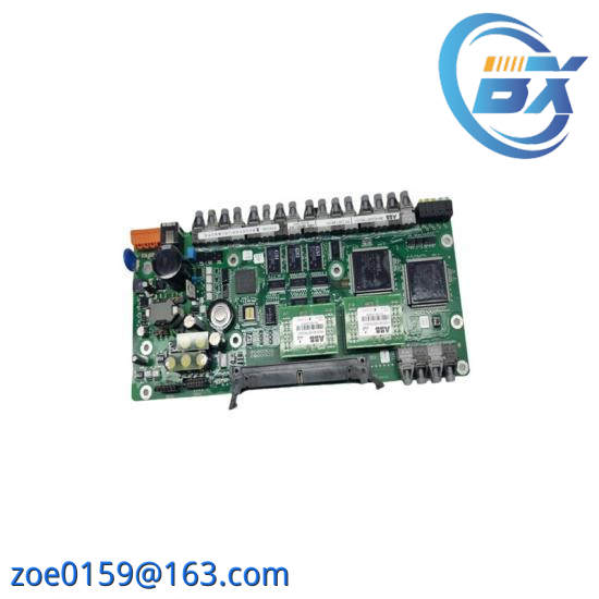 ABB 3ASC25H219B DATX133