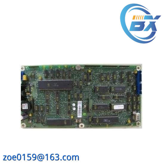 ABB 3ASD489301A410 YPK107E