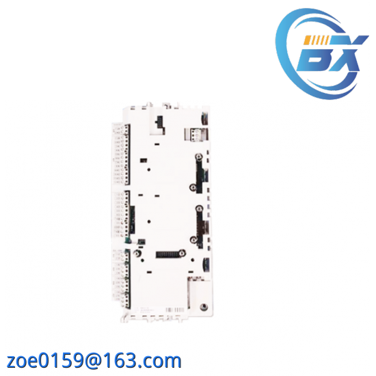 ABB 3AUA0000036521 RDCU-12C  CONTROL UNIT