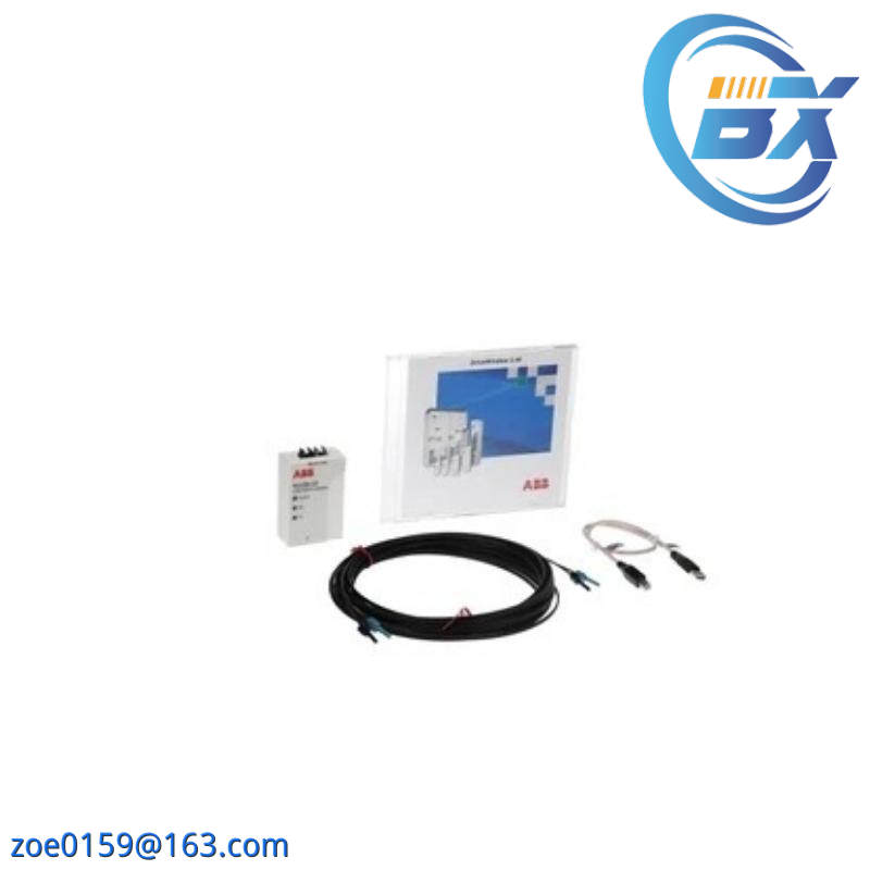 ABB 3AUA0000040000 DriveWindow 2.x PC Card kit (EN)