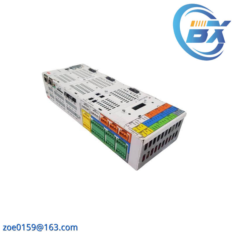 ABB 3AUA0000110429-K Inverter control board