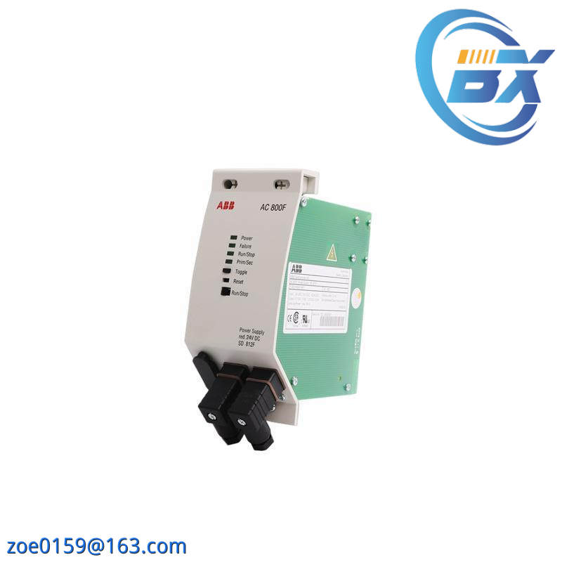 ABB 200-APB-12 PROFIBUS DP Adapter