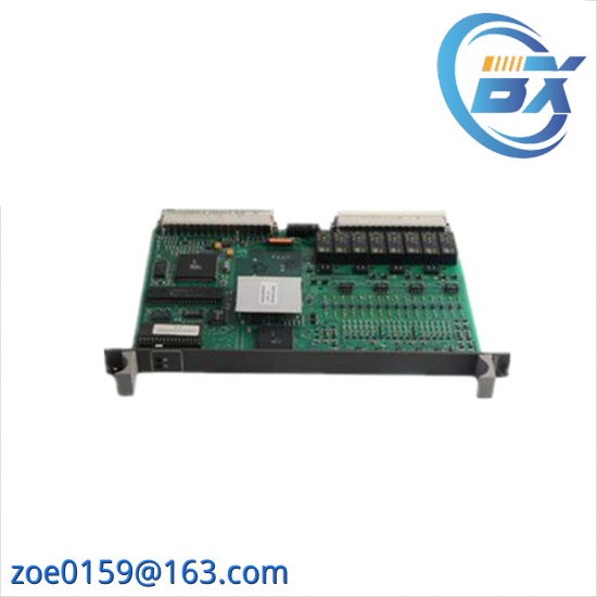 ABB 3BDH000032R1 FI830F Fieldbus Module