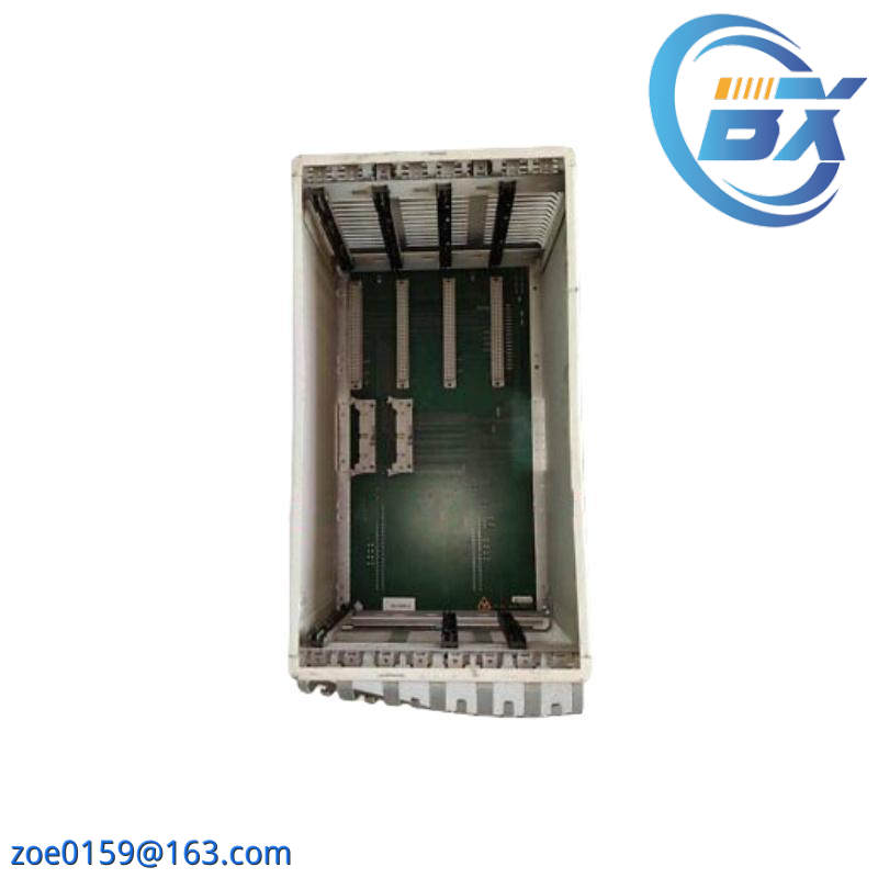 ABB 3BDH000505R1 Power supply module