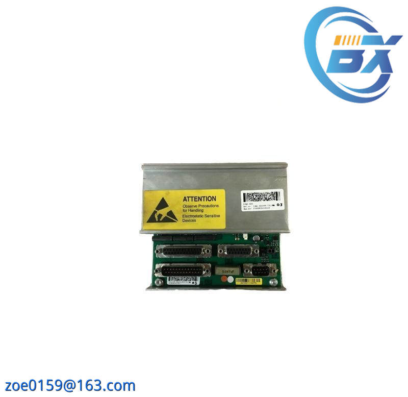 ABB 3BDH000741R1