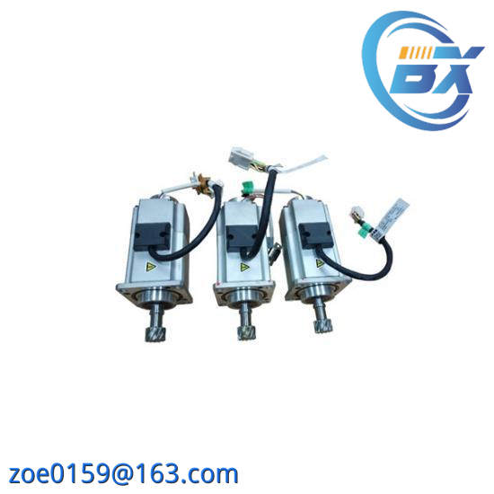 ABB 3BDH000741R1 21-P