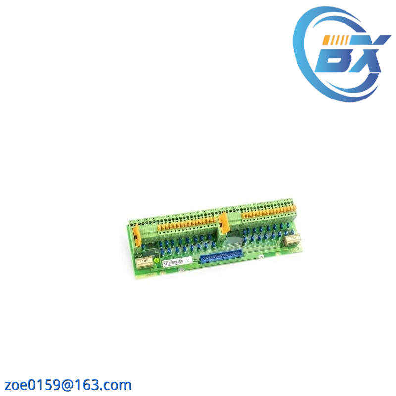 ABB 3BDH000741R1 CTI