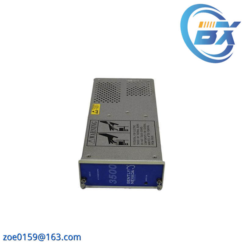 ABB 3BDS008790R09 Module