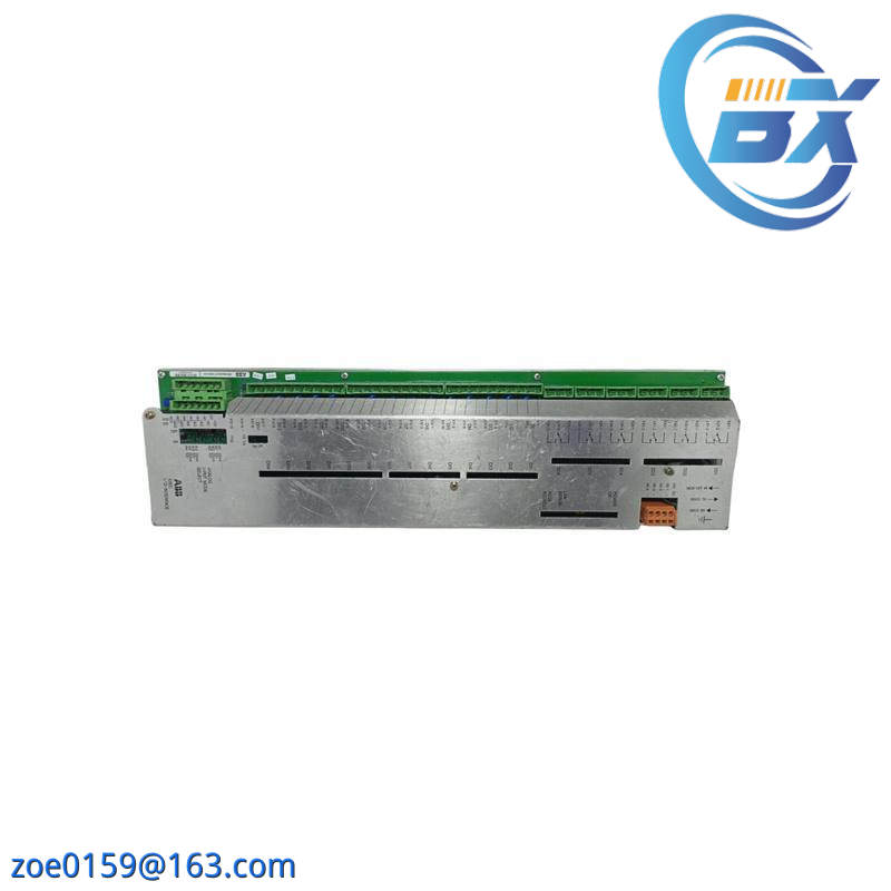 ABB 3BHB000272R0101 I/O interface module