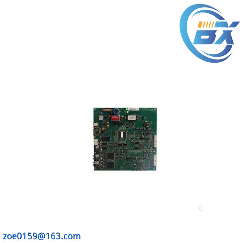 ABB 3BHB002000R0001 B25835S2205K007 Module