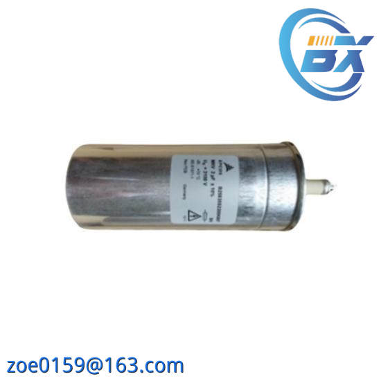 ABB 3BHB002000R0001  Power Electronics