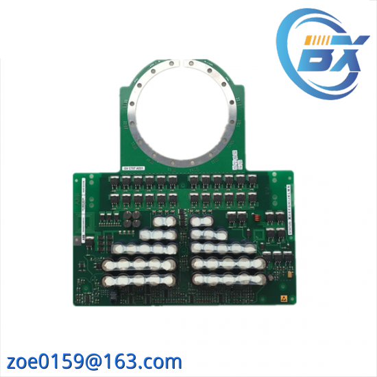 ABB 3BHB002481R0001 USC329 AE01 IGCT MODULE