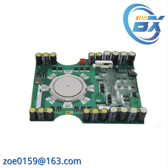ABB 3bhb003230r0101 + 3bhl000392p0101 5shx1060h0001 IGCT MODULE