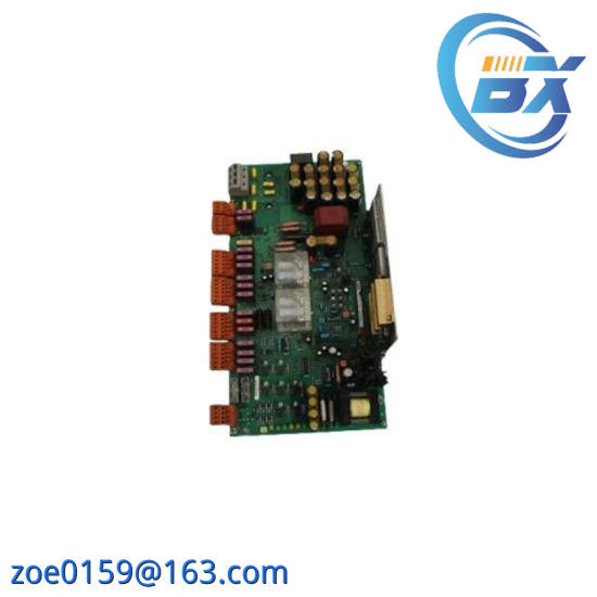 ABB 3BHB003431R0001 control board