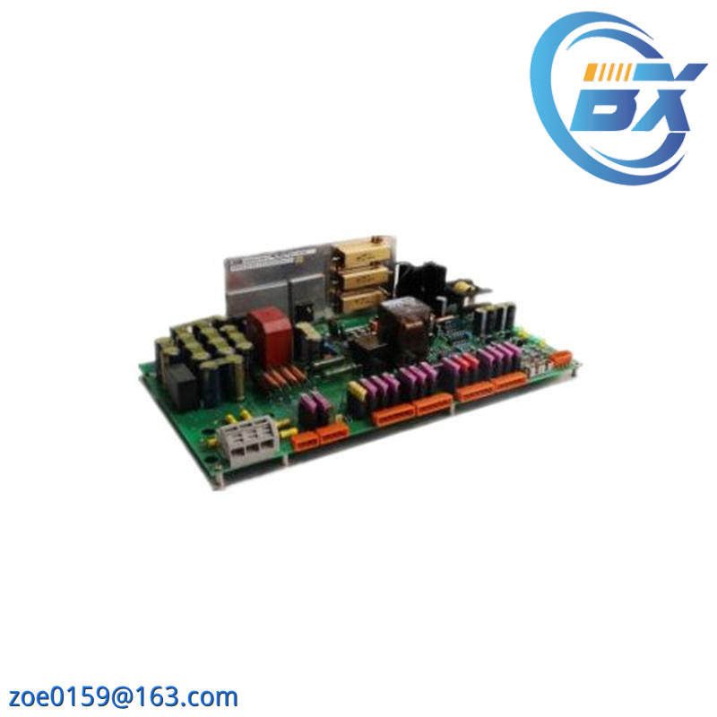 ABB 3BHB003431R0101 KUC720 AE01 3BHB000652R0101 Circuit Board 3BHB003431R0101 KUC720 AE01 3BHB000652R0101 Circuit Board