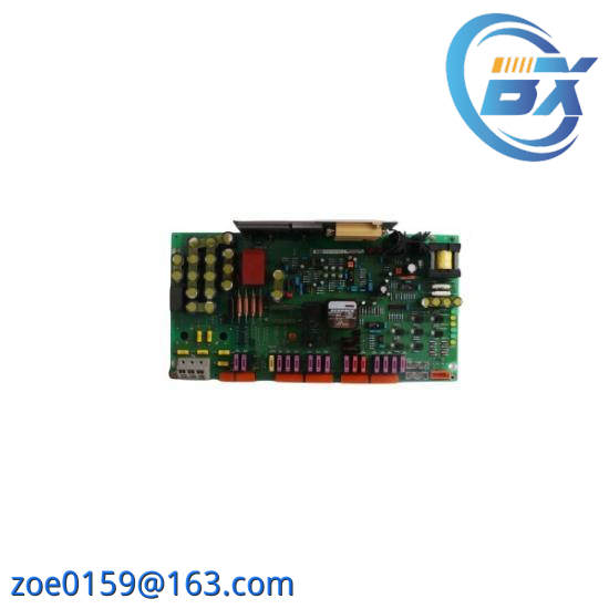 ABB 3BHB003431R0101 KUC720 AE01 3BHB000652R0101 Circuit Board