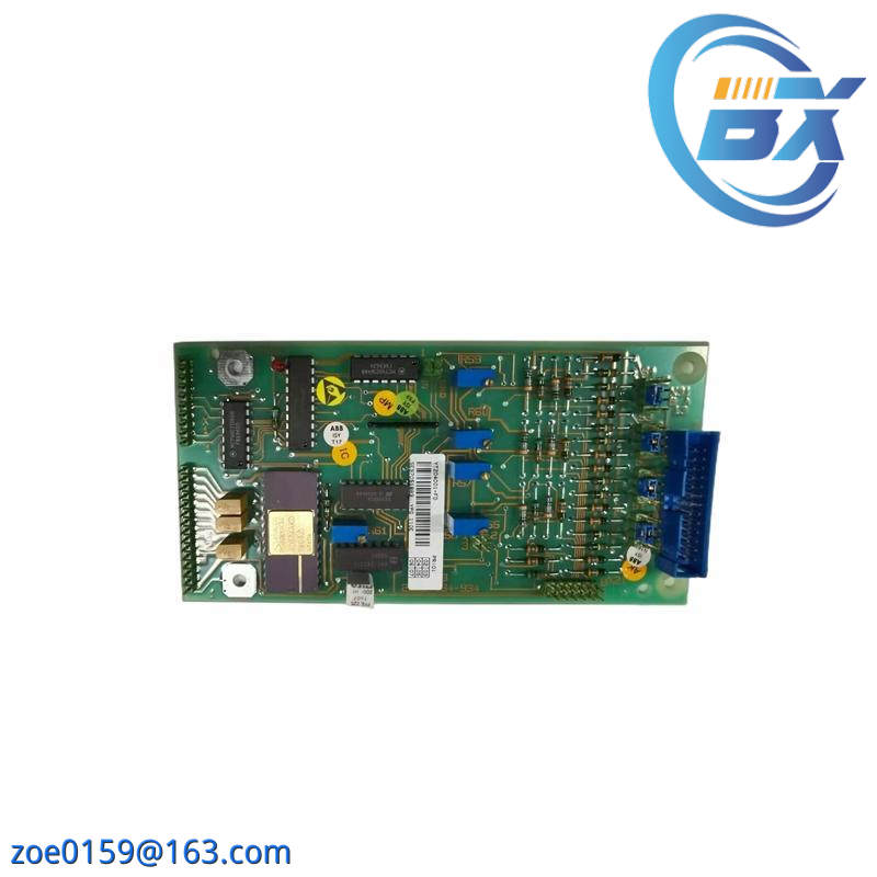 ABB 3BHB003688R0001