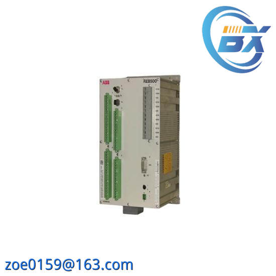 ABB 3BHB003688R0001