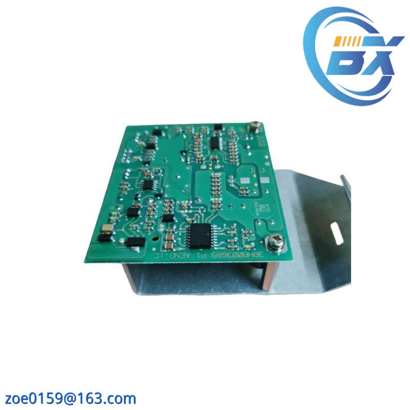ABB 3BHB003689