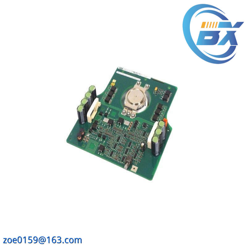ABB 3BHB004027R0101