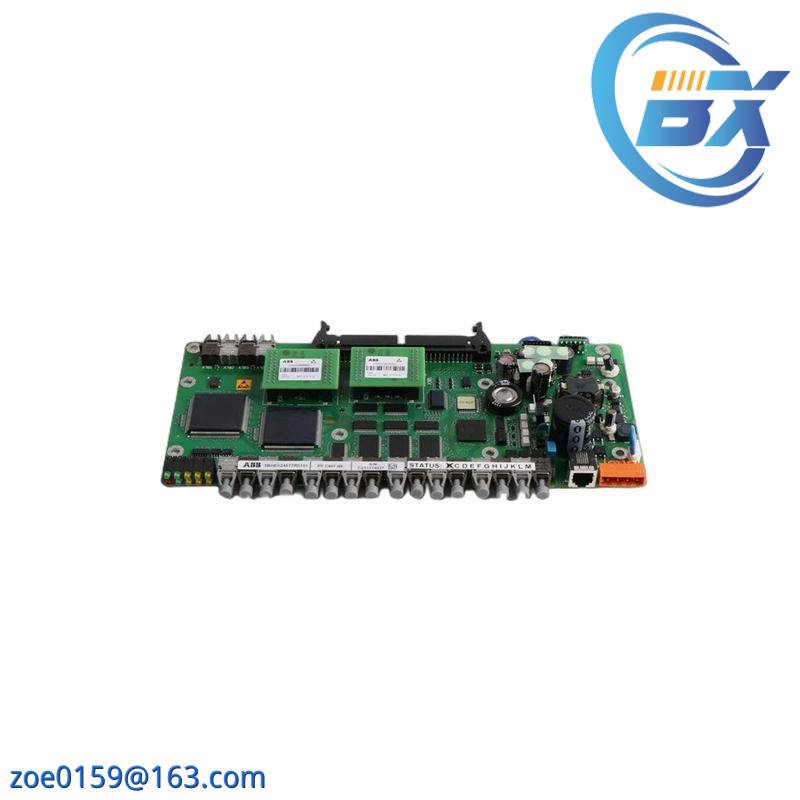 ABB 3BHB004027R0101