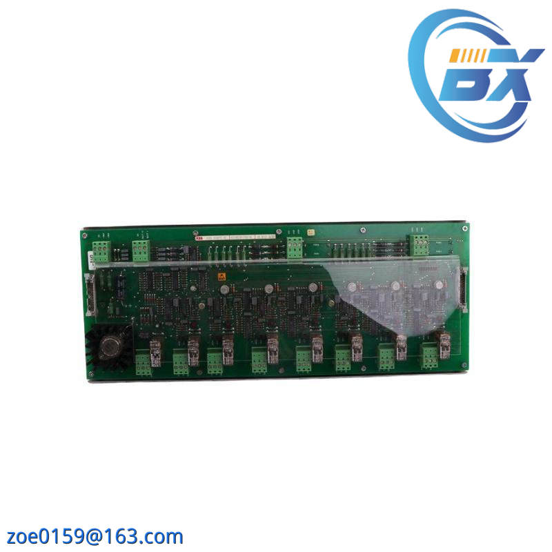 ABB 3HAC034080-001