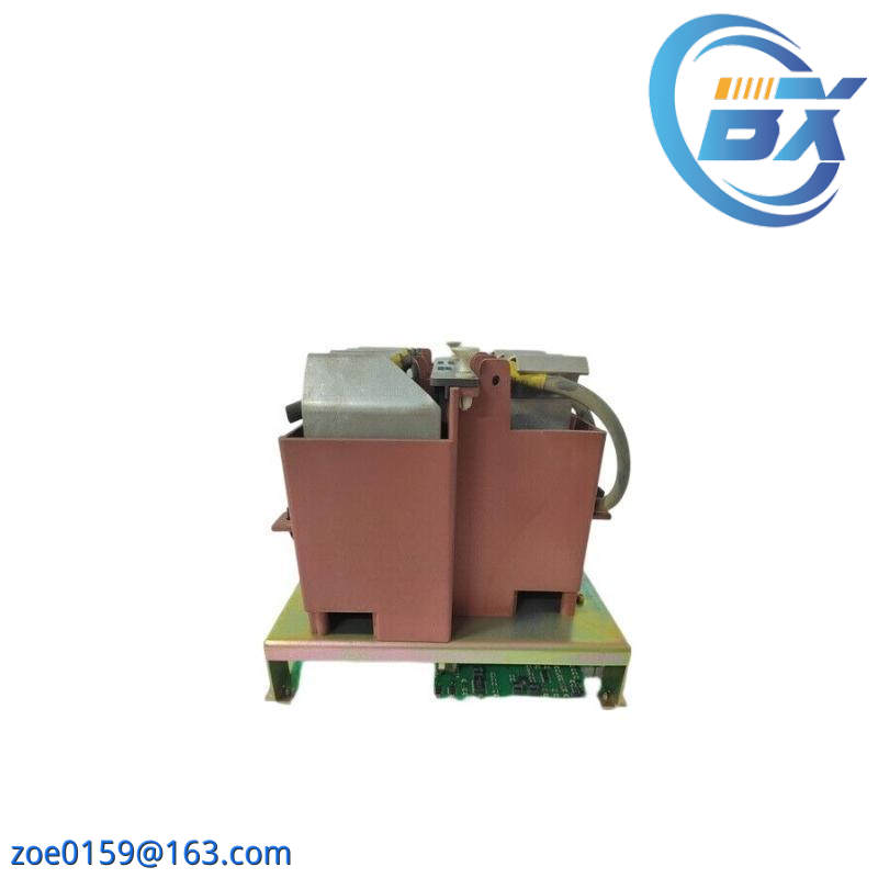 ABB 3BHB004661R0001 KUC711AE Module