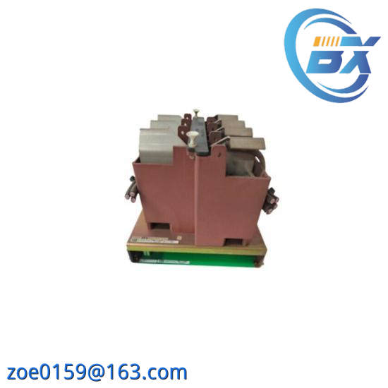 ABB 3BHB004661R0001 Power Supply