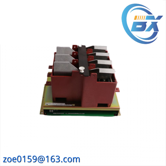 ABB 3BHB004661R0101 Gate Unit Power Supply