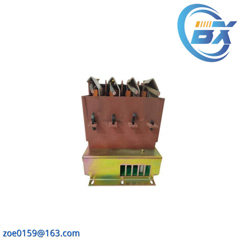ABB 3BHB004661R0101 KUC711AE Gate Unit