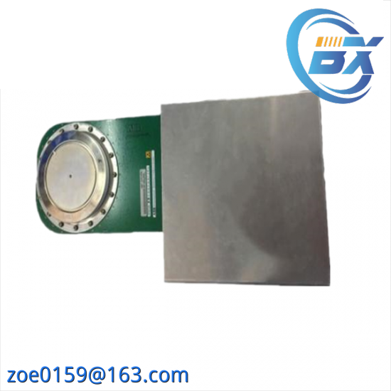 ABB 3BHB004692R001 IGCT MODULE