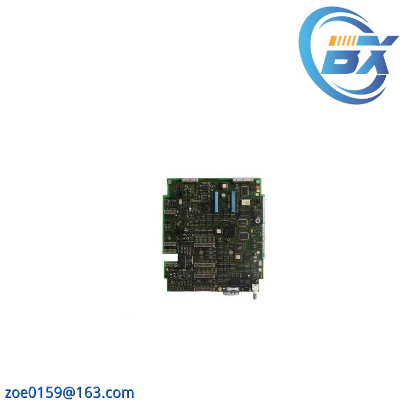 ABB 3BHB005727R0001 UNS2880A-P V1 module