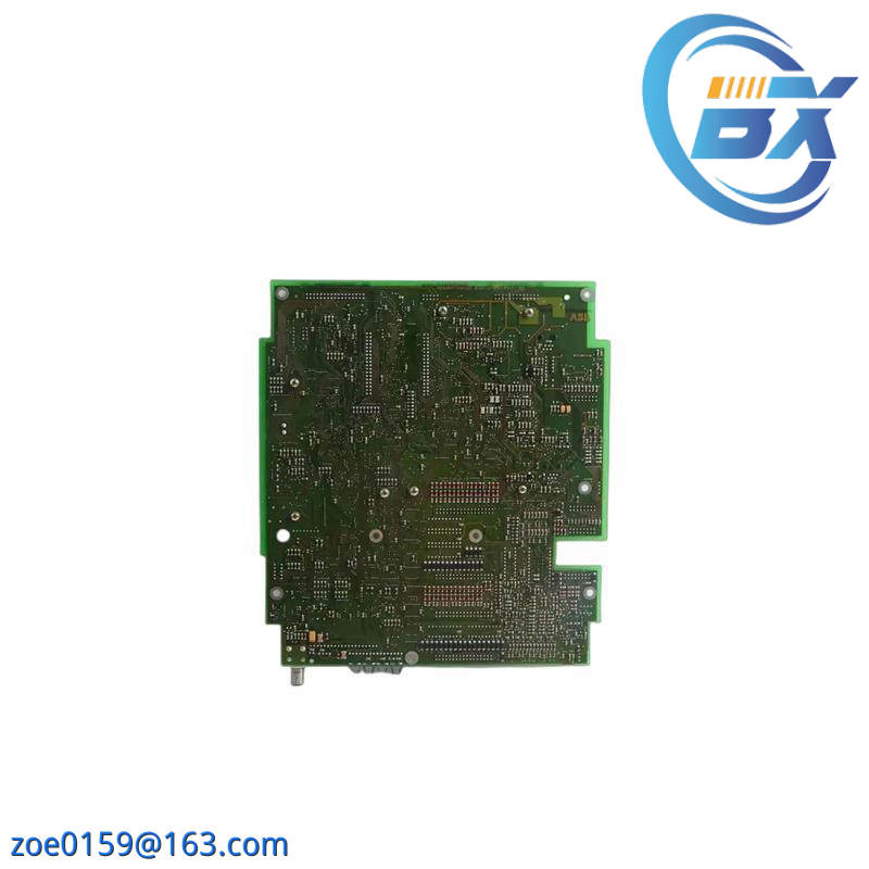 ABB 3BHB005727R0001 UNS2880A-P,V1 PC BOARD MODULE