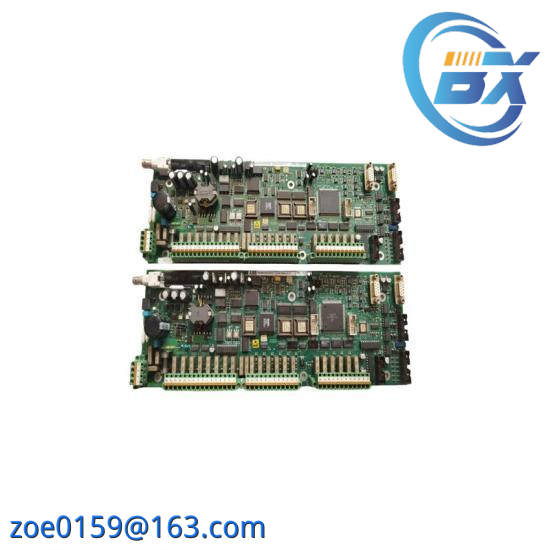 ABB 3BHB005922R0001 UNS0880A-P Bridge Rectifier Interface Board