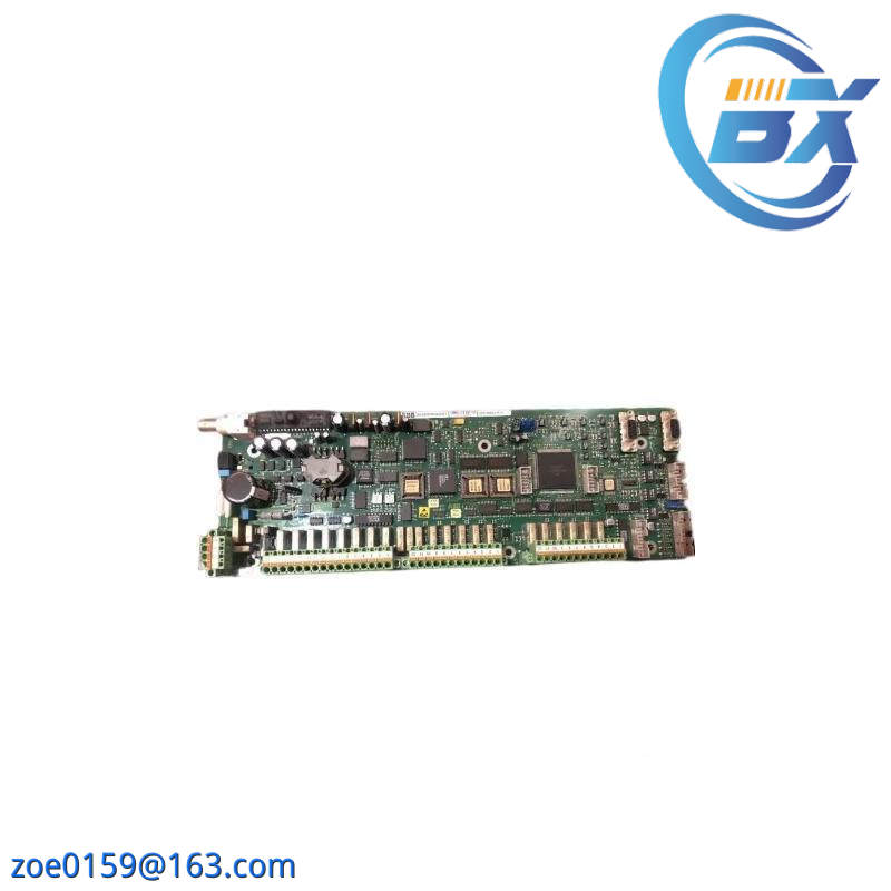 ABB 3BHB005922R0001 UNS0880A-P,V1 interface board