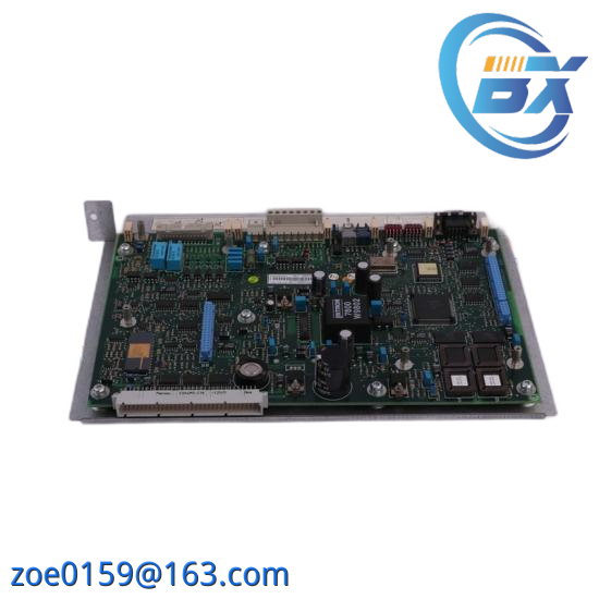 ABB 3BHB006208R0001 UNS0883A-P,V1