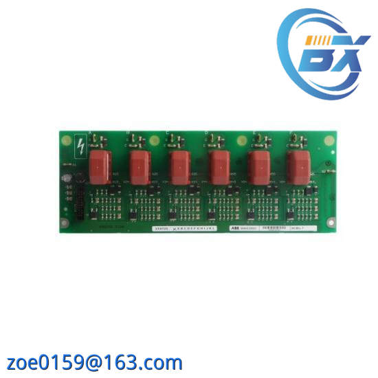 ABB UNS0881a-P,V1 3BHB006338R0001