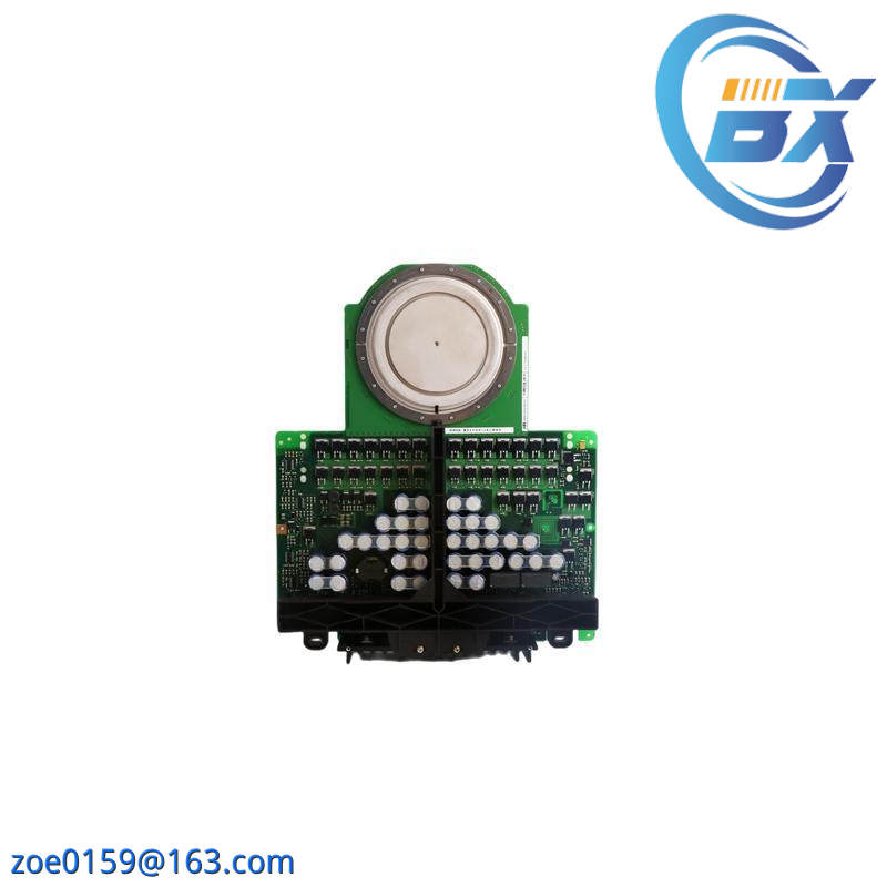 ABB 3BHB006485R0001 Transfer Module