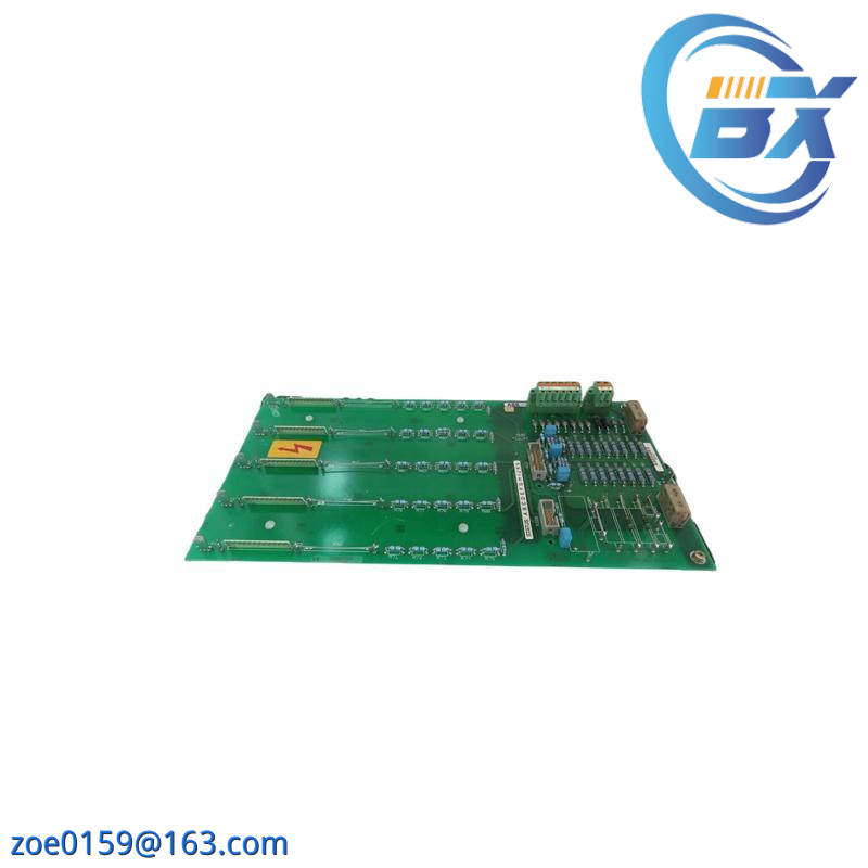 ABB 3BHB00652R0001 Module