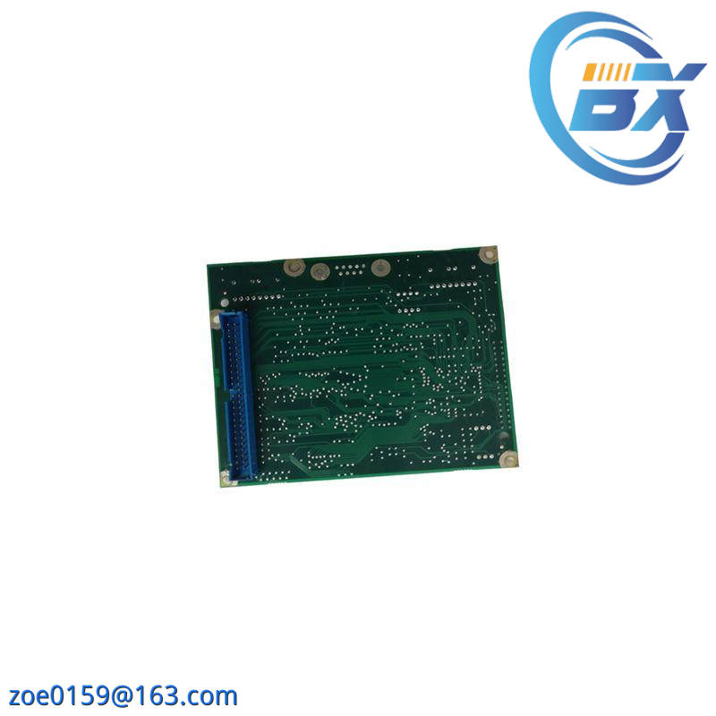 ABB 3BHB006621R0103 UAC375AE103 Control Board